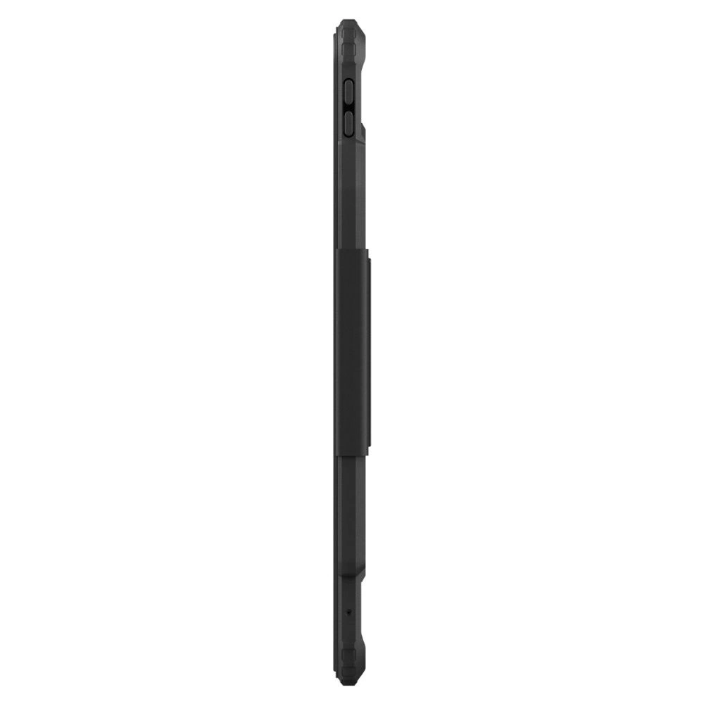 Spigen Ultra Hybrid Pro apvalks iPad 11" 2024 - melns | case for black