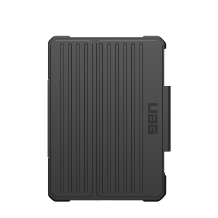Чехол UAG Metropolis SE для iPad Pro 11" 2024 с держателем Apple Pencil - черный