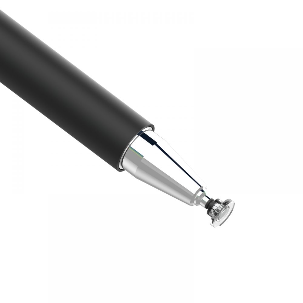 Tech-Protect Magnet Stylus Magnetic Pen - Black