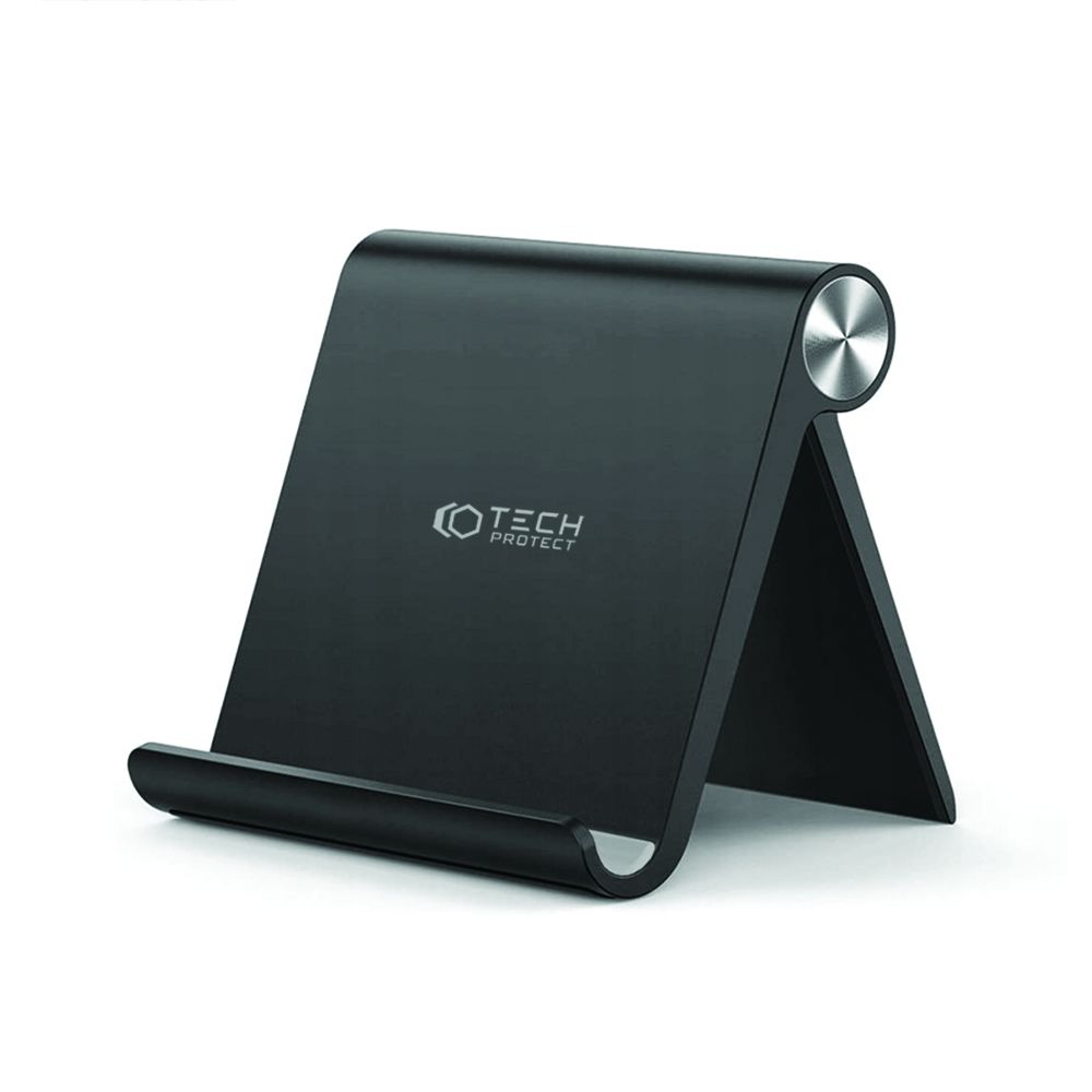 Tech-Protect Z1 Universal Smartphone & Tablet Stand, Black