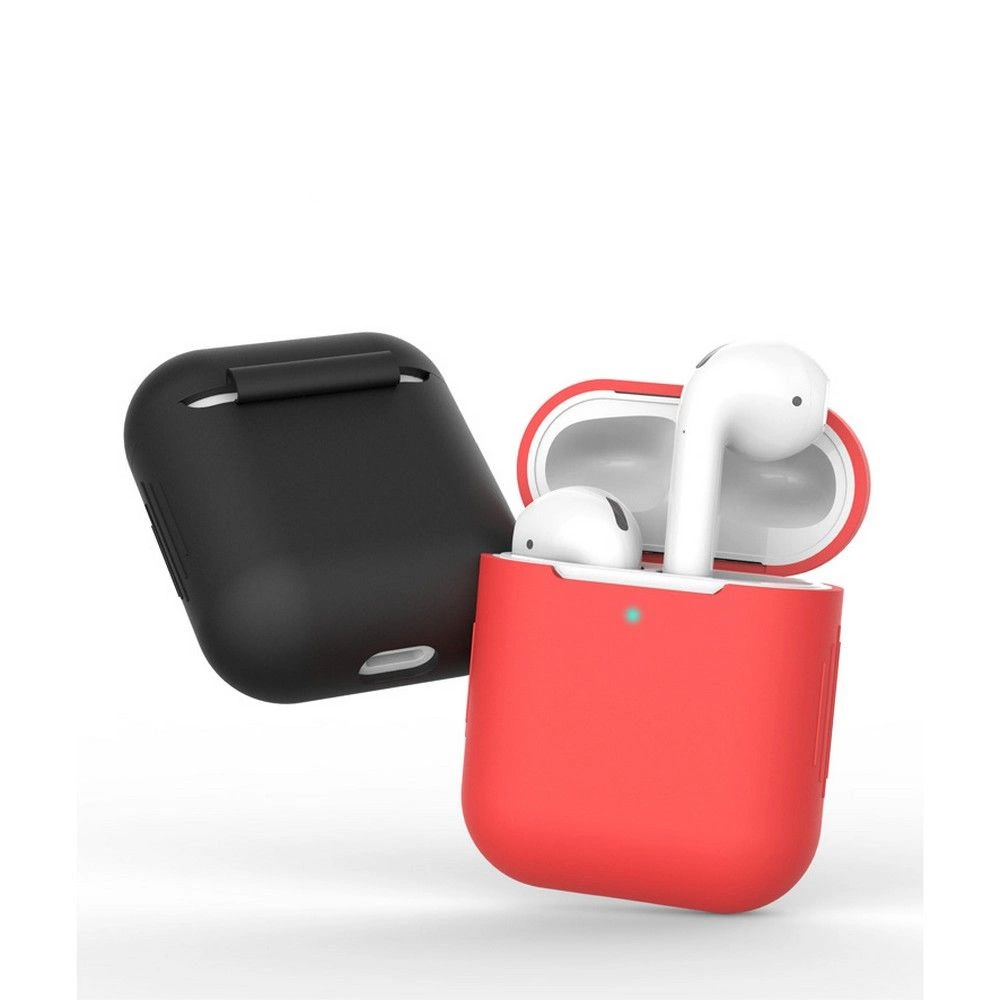 Tech-Protect Icon case for AirPods 1 / 2 - pink