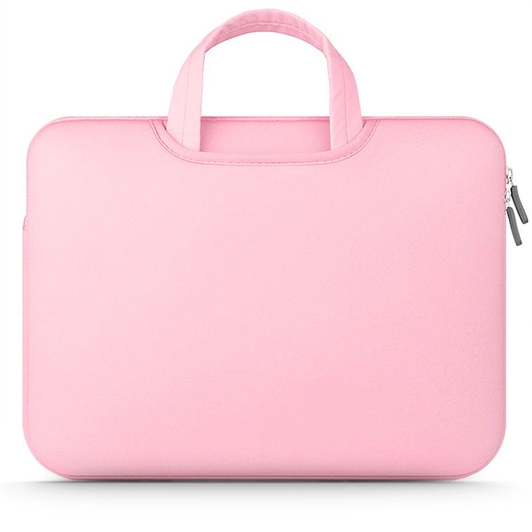 Tech-Protect AirBag for a 13" laptop - pink