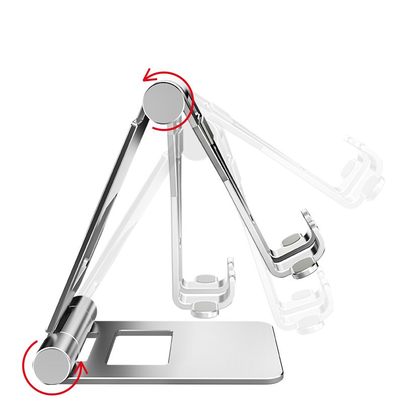 Tech-Protect Z10 universālais planšetdatora statīvs - melns | universal tablet stand black