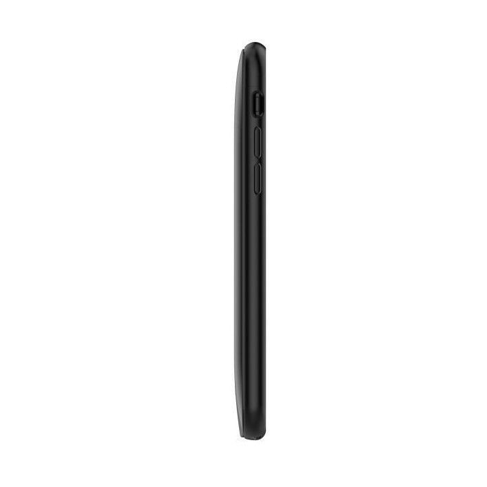Tech-Protect Battery Pack Case for iPhone 6 / 6S / 7 / 8 / SE (2020/2022), 3200mAh, Black