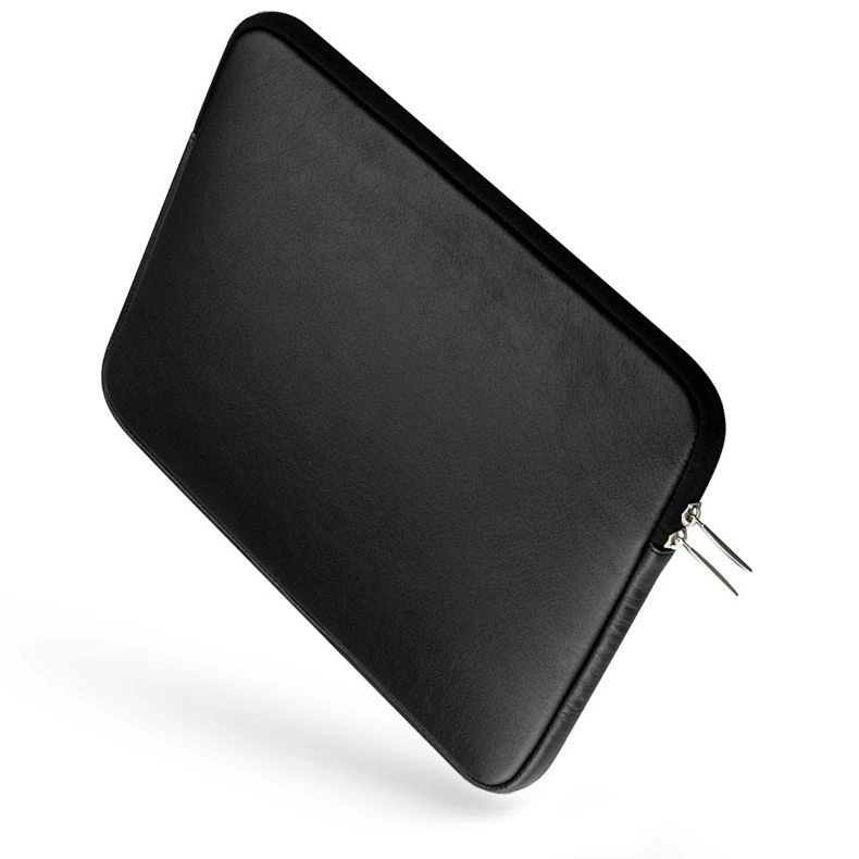 Tech-Protect Neoskin pārvalks 13-14" klēpjdatoram - melns | cover for a laptop black