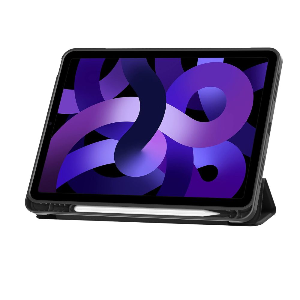 Tech-Protect iPad Air 10.9\" (2020-2022) / 11\" (2024) Case SC Pen, Black
