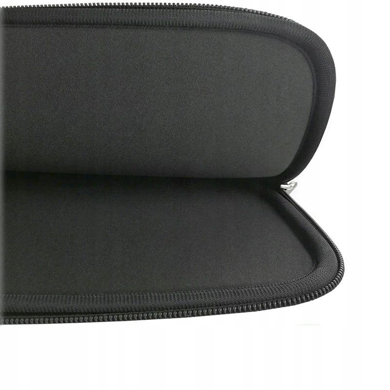 Tech-Protect neoprēna pārvalks 13\'\' klēpjdatoram - rozā krāsā | Neoprene sleeve for a 13'' laptop pink