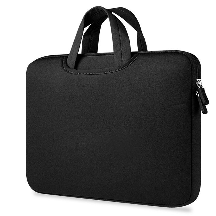Tech-Protect AirBag for a 13" laptop - black