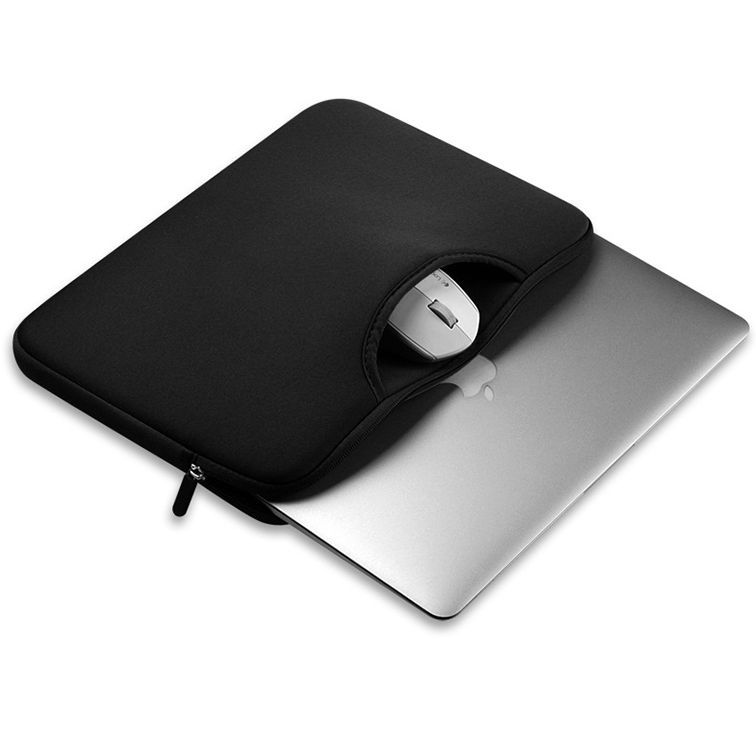 Tech-Protect AirBag for a 13" laptop - black