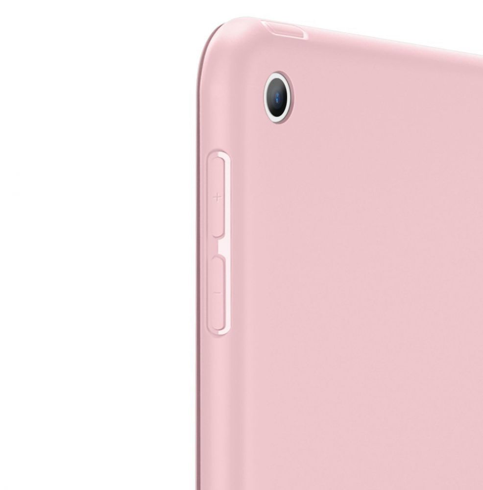 Tech-Protect SmartCase for iPad 9.7\'\' (2017/2018) - Pink