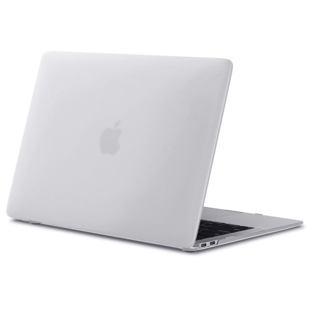 Чехол Tech-Protect SmartShell для MacBook Air 13\'\' 2018-2020 - матовый