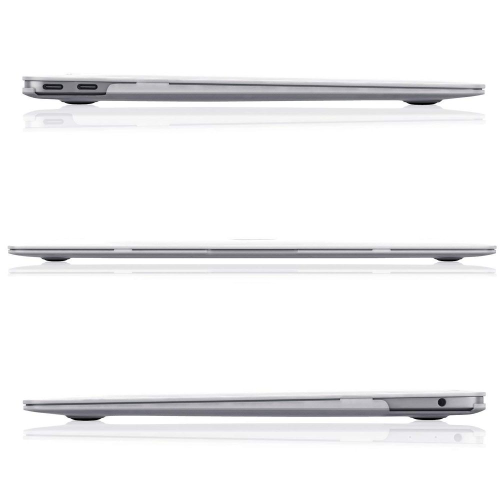 Чехол Tech-Protect SmartShell для MacBook Air 13\'\' 2018-2020 - матовый