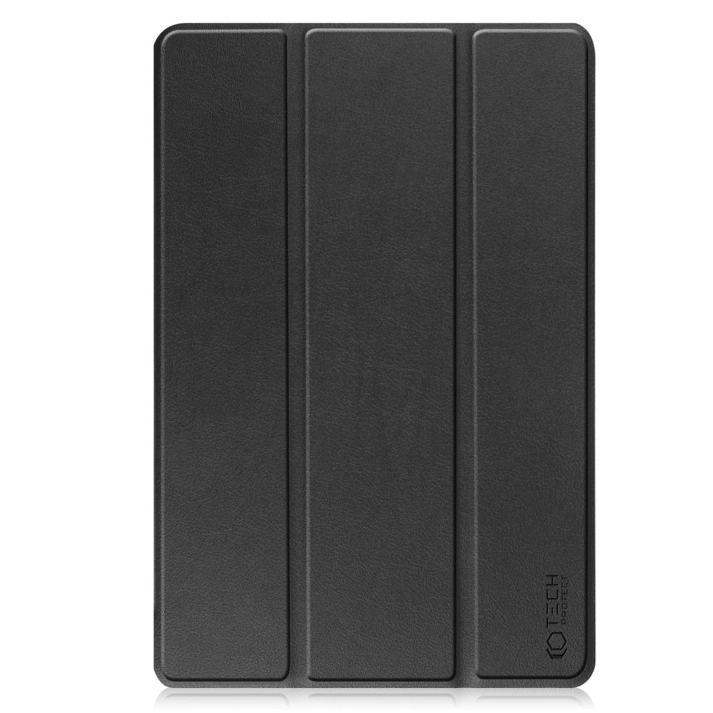 Tech-Protect SmartCase for Lenovo Tab M10 Plus (3rd Gen) 10.6\" Black