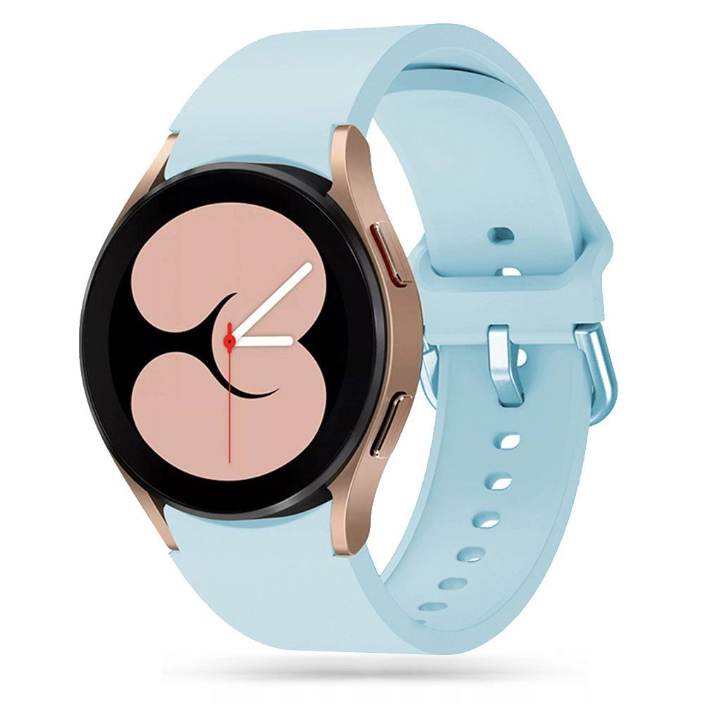 Tech-Protect IconBand for Samsung Galaxy Watch 4/5/5 Pro/6/7/FE - Blue