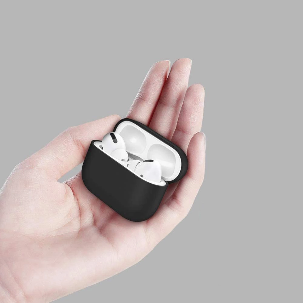 Tech-Protect Icon case for AirPods Pro 1 / 2 - green