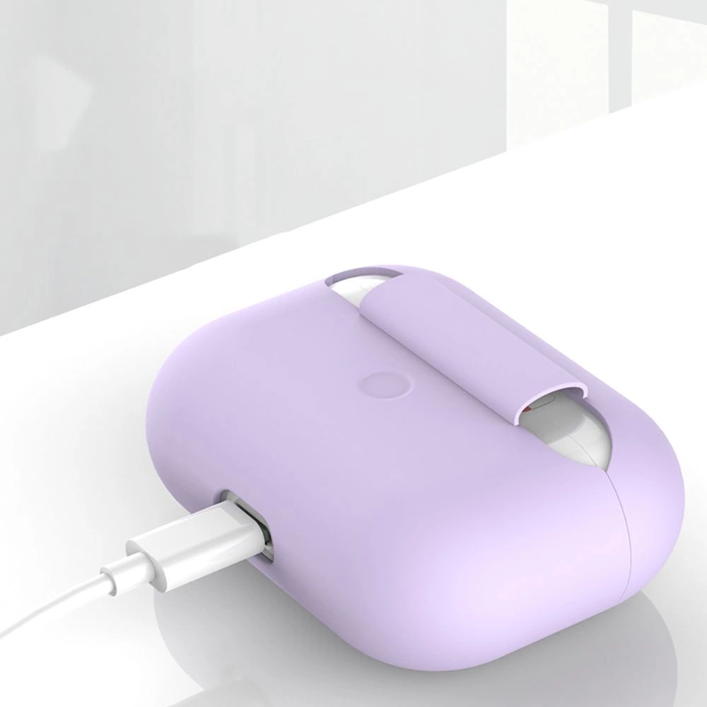 Tech-Protect Icon case for AirPods Pro 1 / 2 - green