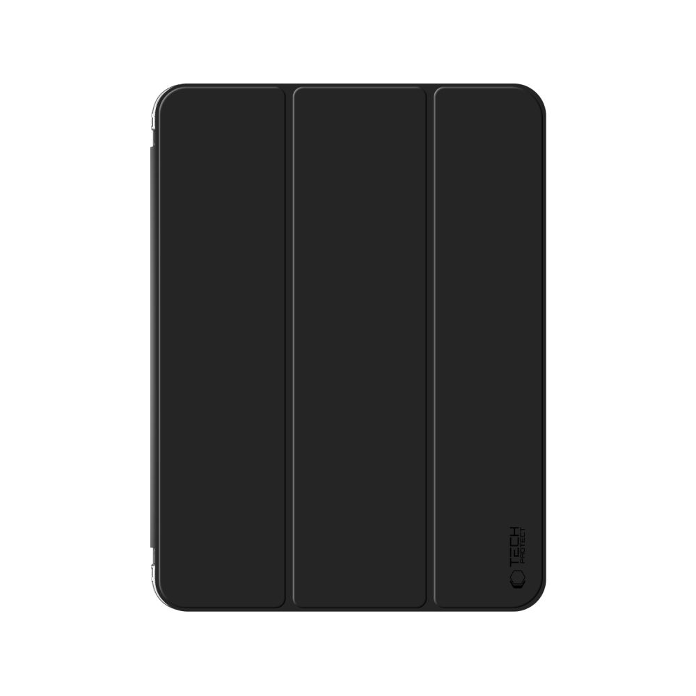 Apple iPad Air 11\'\' (2024) (A2899 A2902) Tech-Protect SC Pen Hybrid Cover Case, Black | Чехол Книжка...