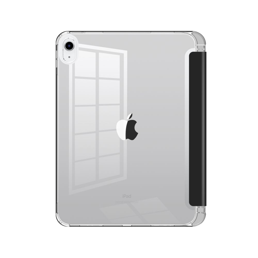 Apple iPad Air 11\'\' (2024) (A2899 A2902) Tech-Protect SC Pen Hybrid Cover Case, Black | Чехол Книжка...