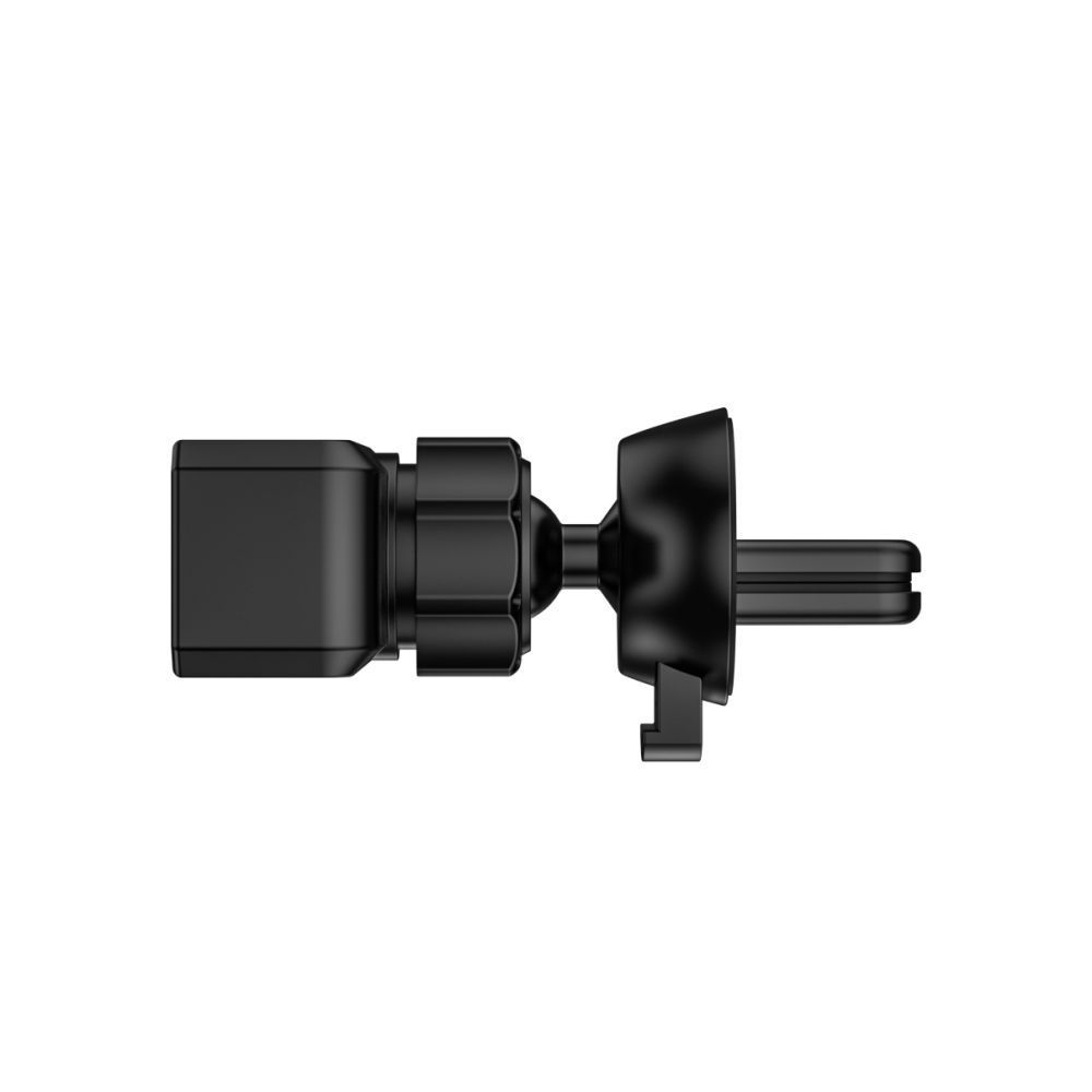Автомобильный держатель Tech-Protect V3 Mini в дефлектор, черный