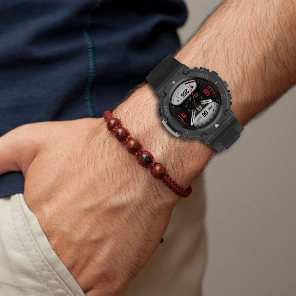 Tech-Protect IconBand siksniņa Amazfit T-Rex 2 - zaļa | strap for green