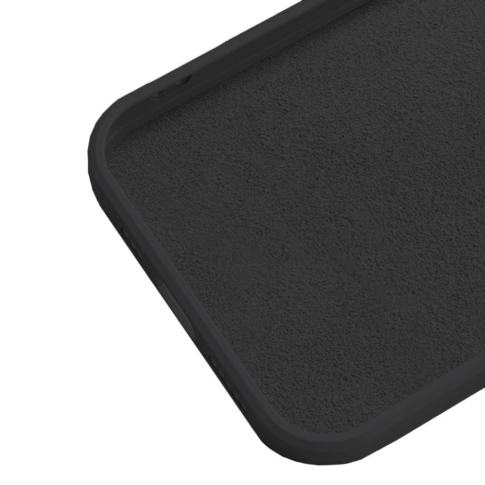Apple iPhone 14 Pro Max 6.7\'\' Tech-Protect Icon MagSafe Case Cover, Black