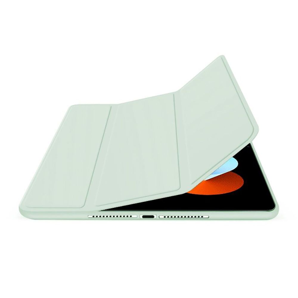 Tech-Protect SmartCase for Xiaomi Redmi Pad 10.6 Black