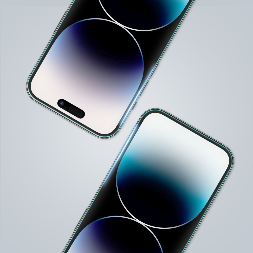 Samsung Galaxy A14 5G (SM-A146) / 4G (SM-A145F/DSN) Tech-Protect Supreme Tempered Glass 2x + Camera Glass