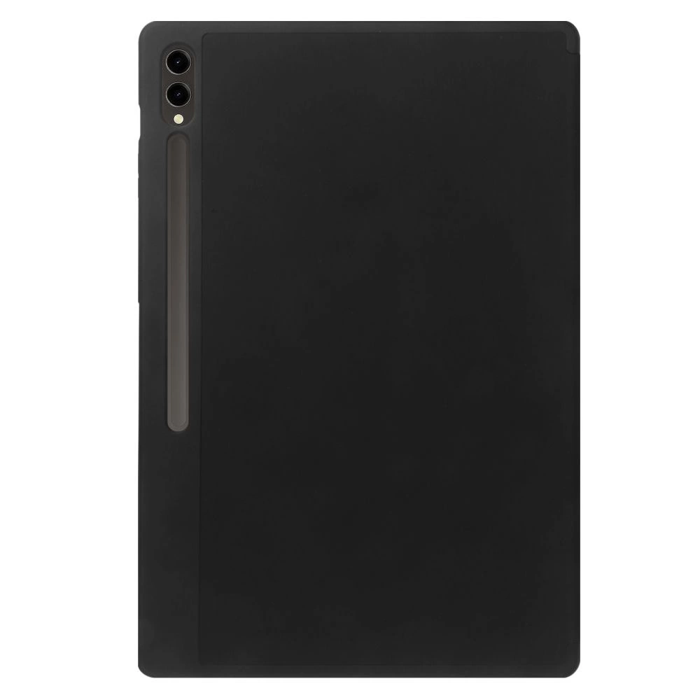 Samsung Galaxy Tab S9 Ultra (SM-X910, SM-X916B) Tech-Protect SC Pen Protective Cover Case, Black