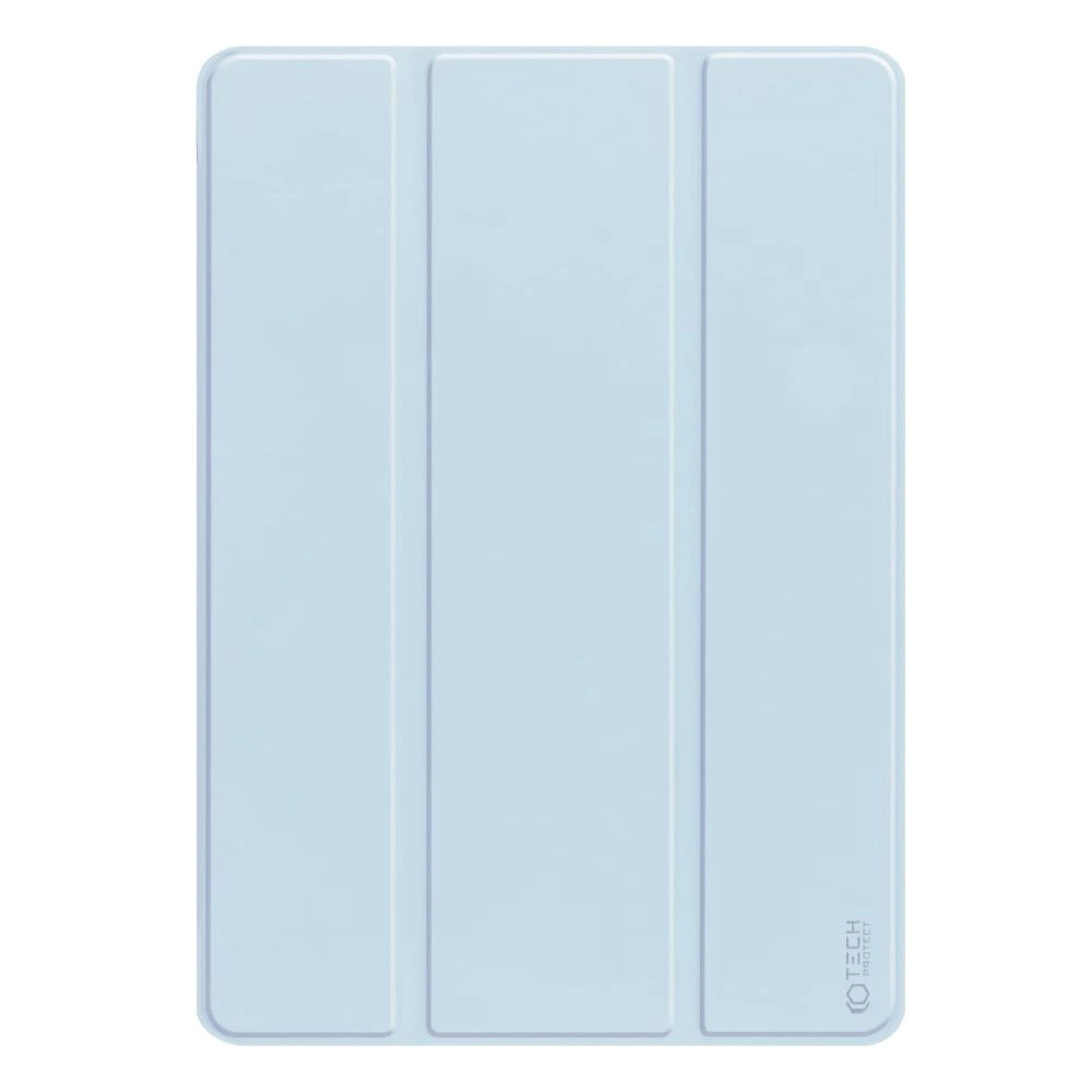 Xiaomi Pad 6 / 6 Pro 11\'\' Tech-Protect SC Pen Protective Cover Case, Light Blue | Чехол Книжка для...