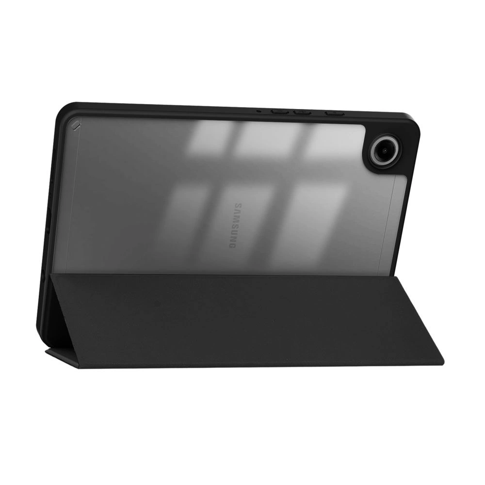 Samsung Galaxy Tab A9 ( SM-X110 / X115 ) Tech-Protect SC Pen Hybrid Cover Case, Black