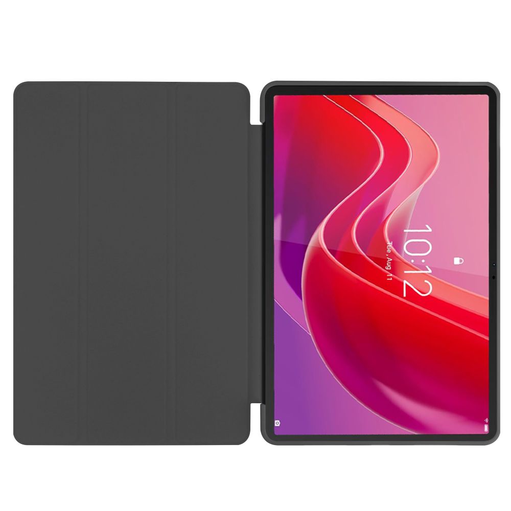 Чехол-книжка Tech-Protect SmartCase для Lenovo Tab M11 11\" (TB-330), черный