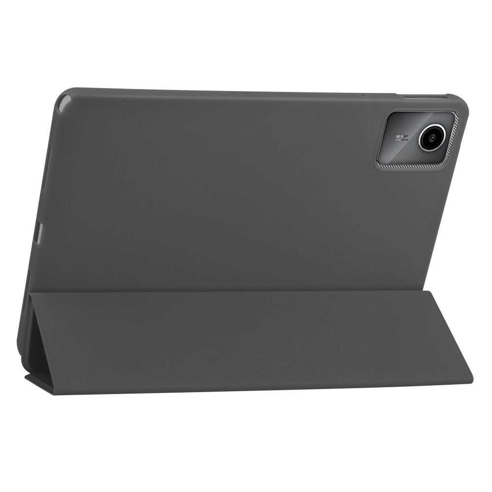 Чехол-книжка Tech-Protect SmartCase для Lenovo Tab M11 11\" (TB-330), черный