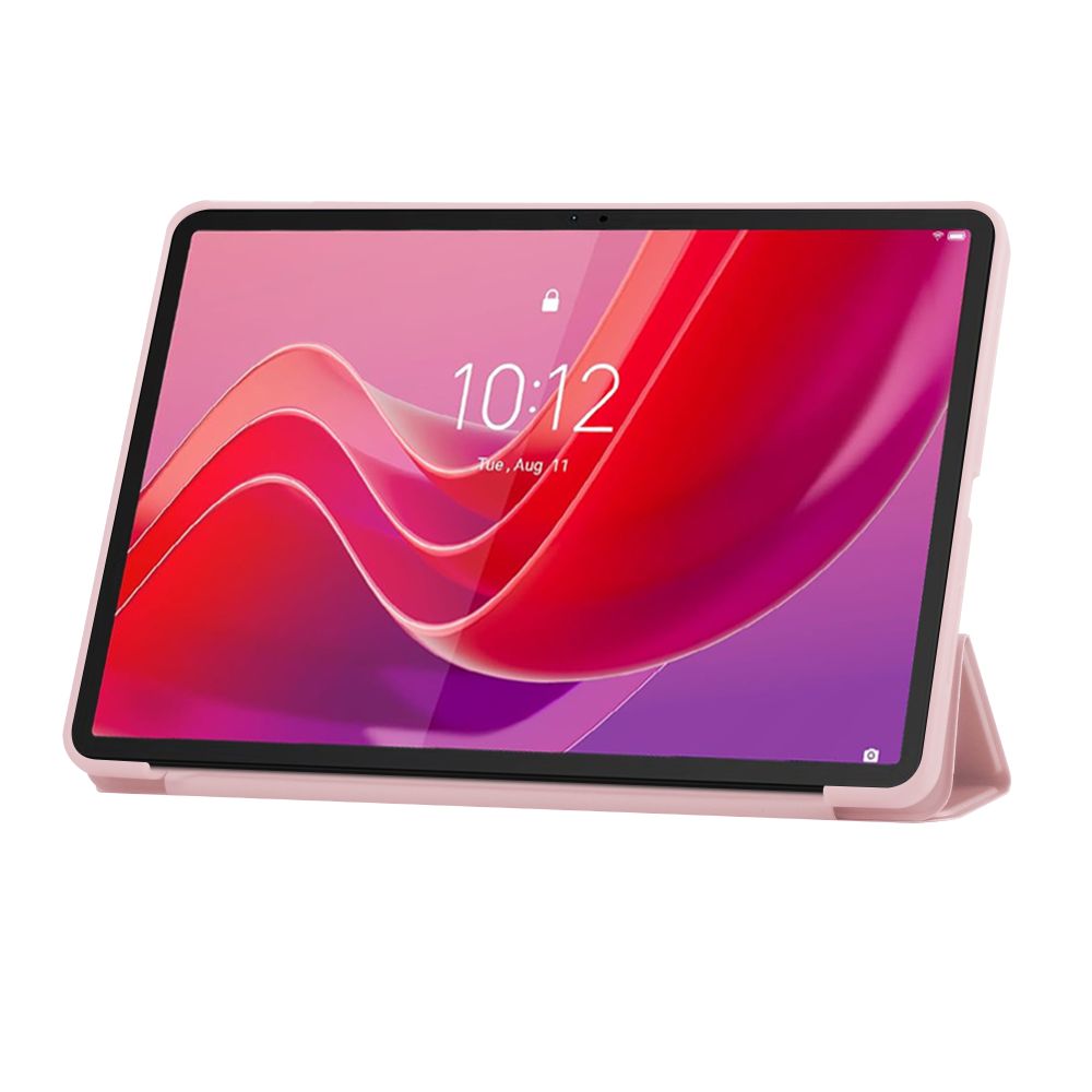 Tech-Protect SmartCase for Lenovo Tab M11 11\" TB-330, Pink