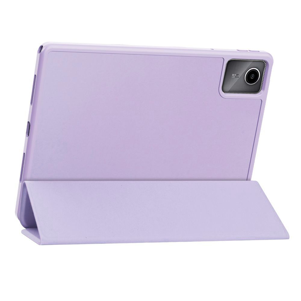 Lenovo Tab M11 11\'\' (TB-330FU) Tech-Protect SC Pen Protective Cover Case, Purple | Чехол Книжка для...