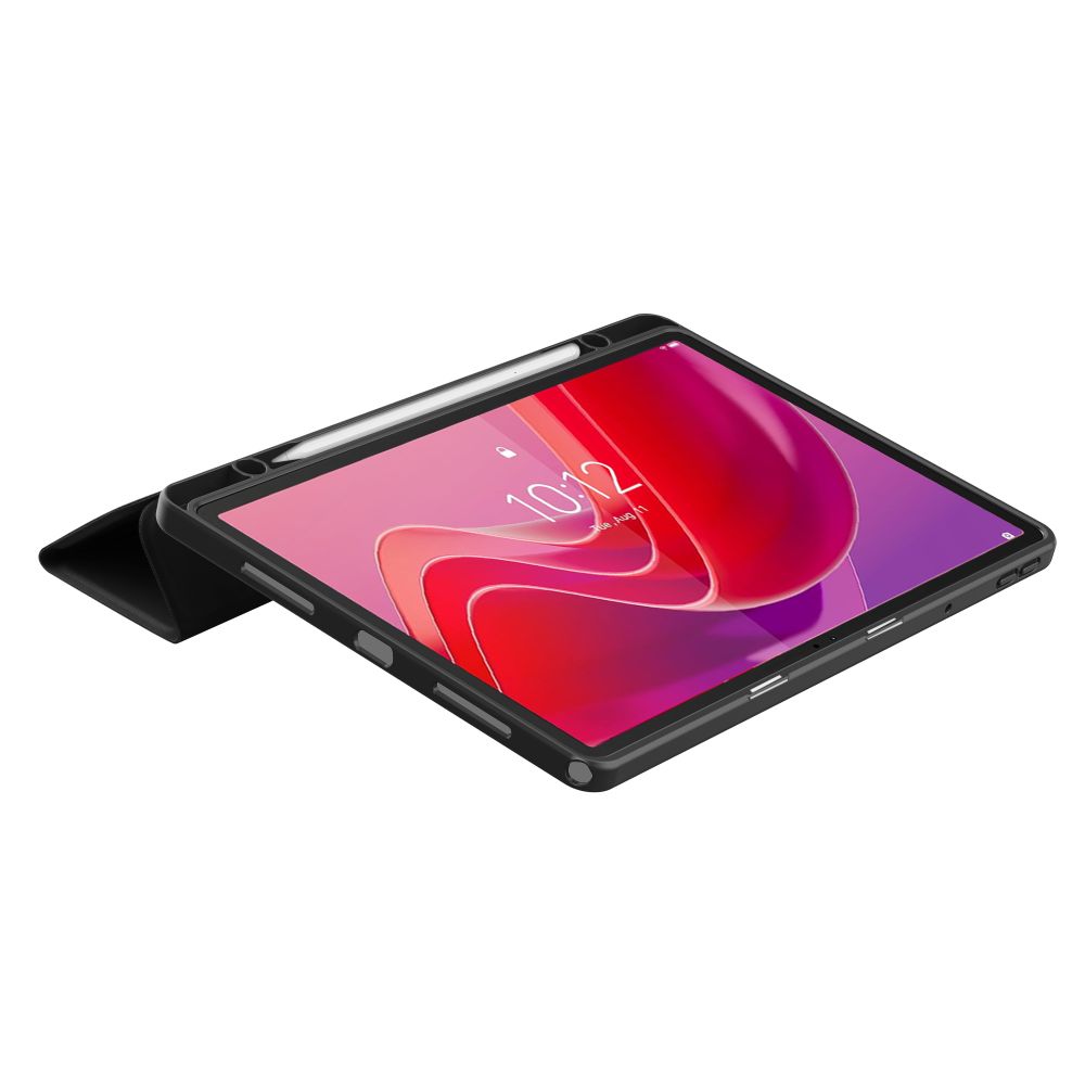 Lenovo Tab M11 11\'\' (TB-330FU) Tech-Protect SC Pen Protective Cover Case, Black