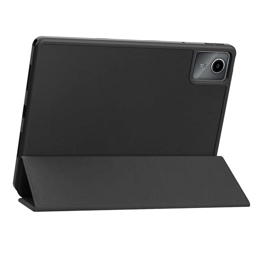 Lenovo Tab M11 11\'\' (TB-330FU) Tech-Protect SC Pen Protective Cover Case, Black