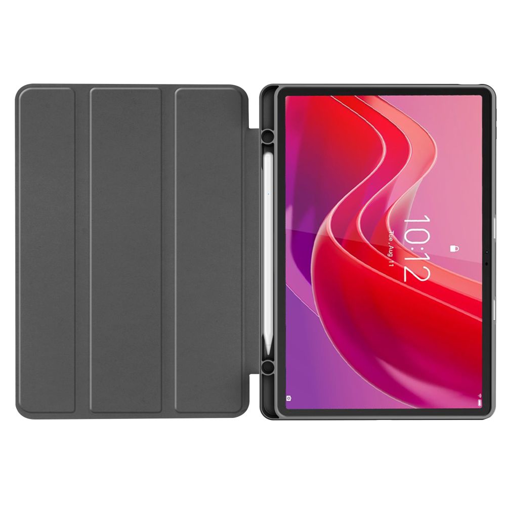 Lenovo Tab M11 11\'\' (TB-330FU) Tech-Protect SC Pen Protective Cover Case, Black