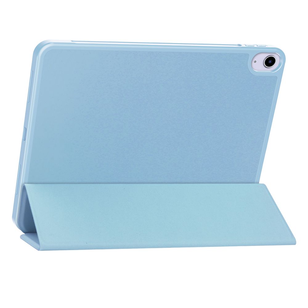 Tech-Protect iPad Air 10.9 (2020/2022) / 11 (2024) Wallet Case SmartCase Pen, Blue