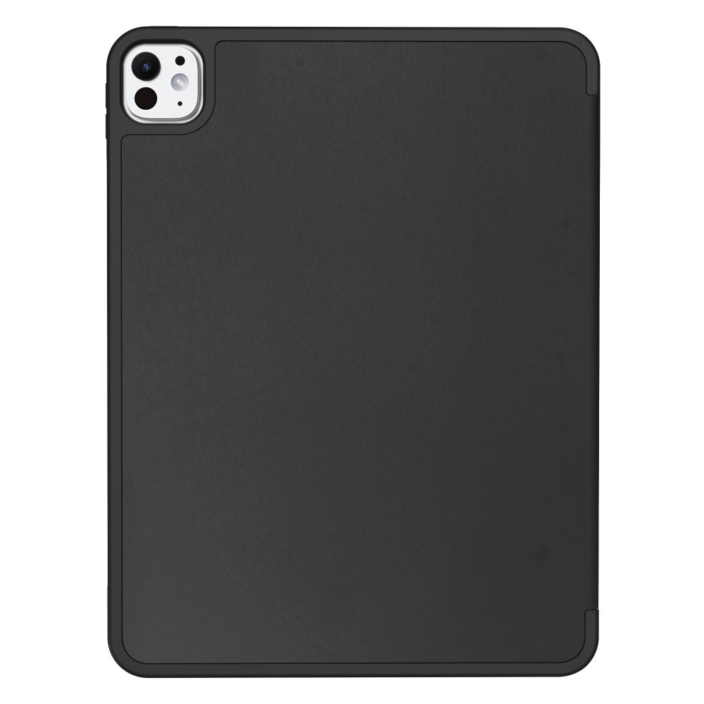 Apple iPad Pro 11\'\' (2024) (A2837 A2925) Tech-Protect SC Pen Protective Cover Case, Black | Чехол Книжка...