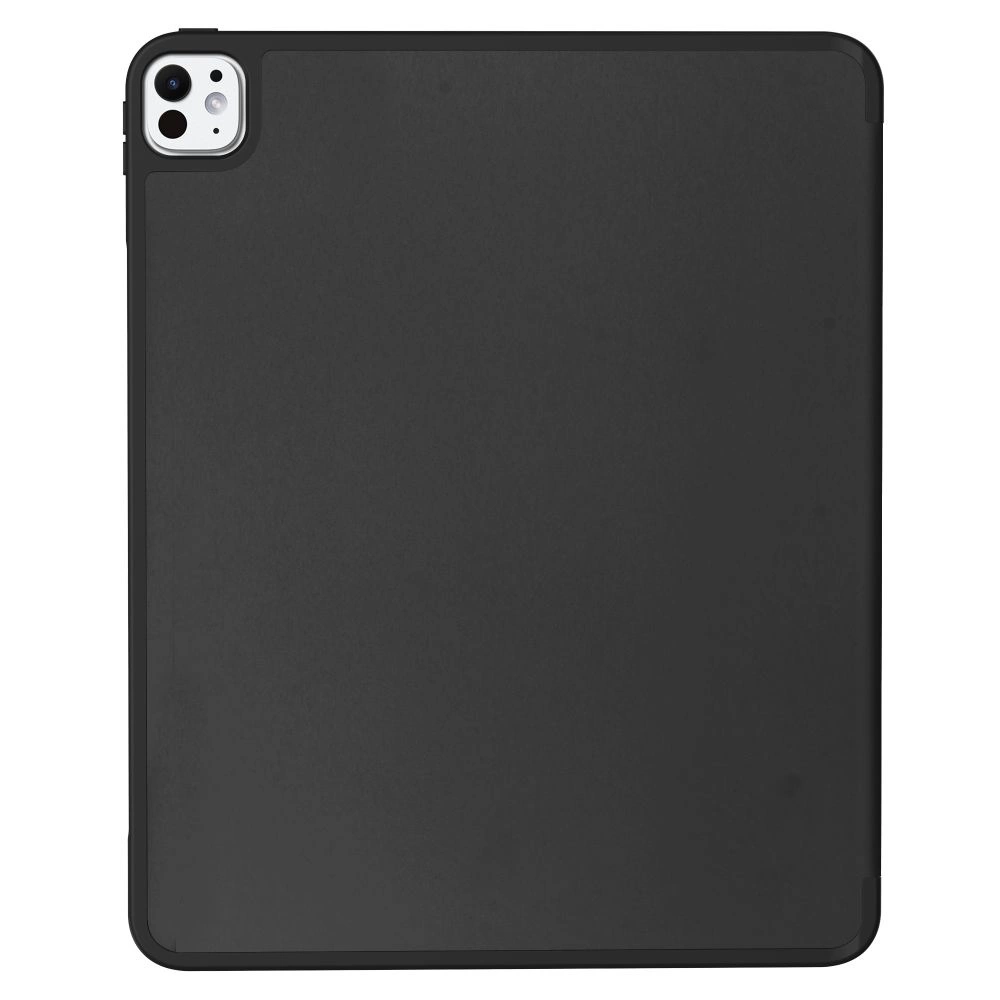 Apple iPad Pro 13\'\' (2024) (A2926 A2925) Tech-Protect SC Pen Protective Cover Case, Black