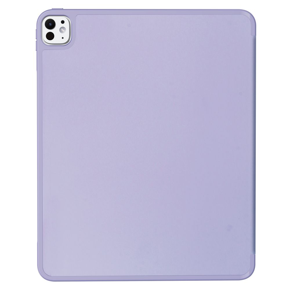Tech-Protect SC Pen Case for iPad Pro 13\" 2024, Purple