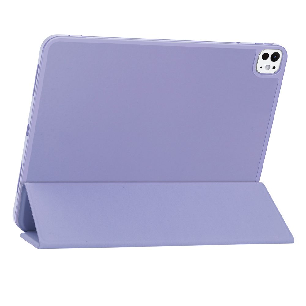 Tech-Protect SC Pen Case for iPad Pro 13\" 2024, Purple