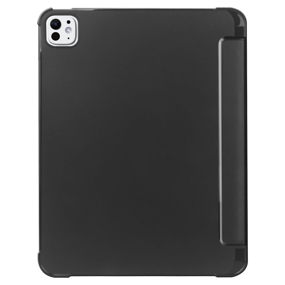 Apple iPad Pro 13\'\' (2024) (A2926 A2925) Tech-Protect SC Pen Origami Cover Case, Black