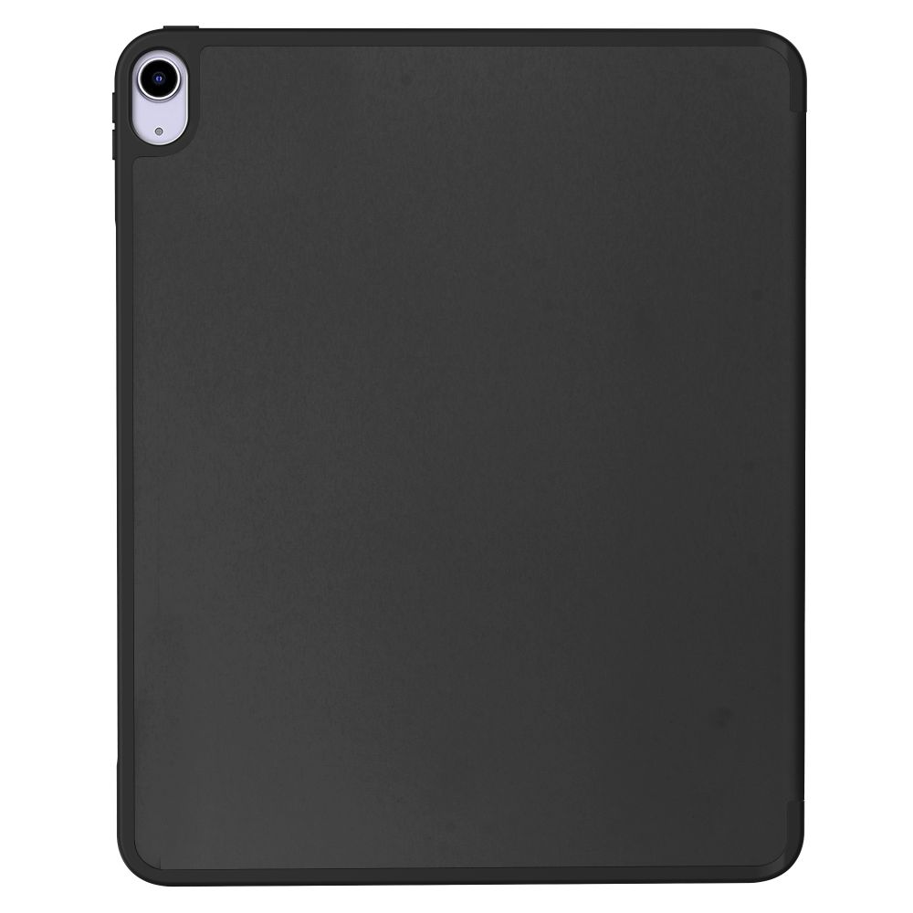 Чехол-книжка Tech-Protect SmartCase Pen для iPad Air 13\" (2024-2026) - Черный