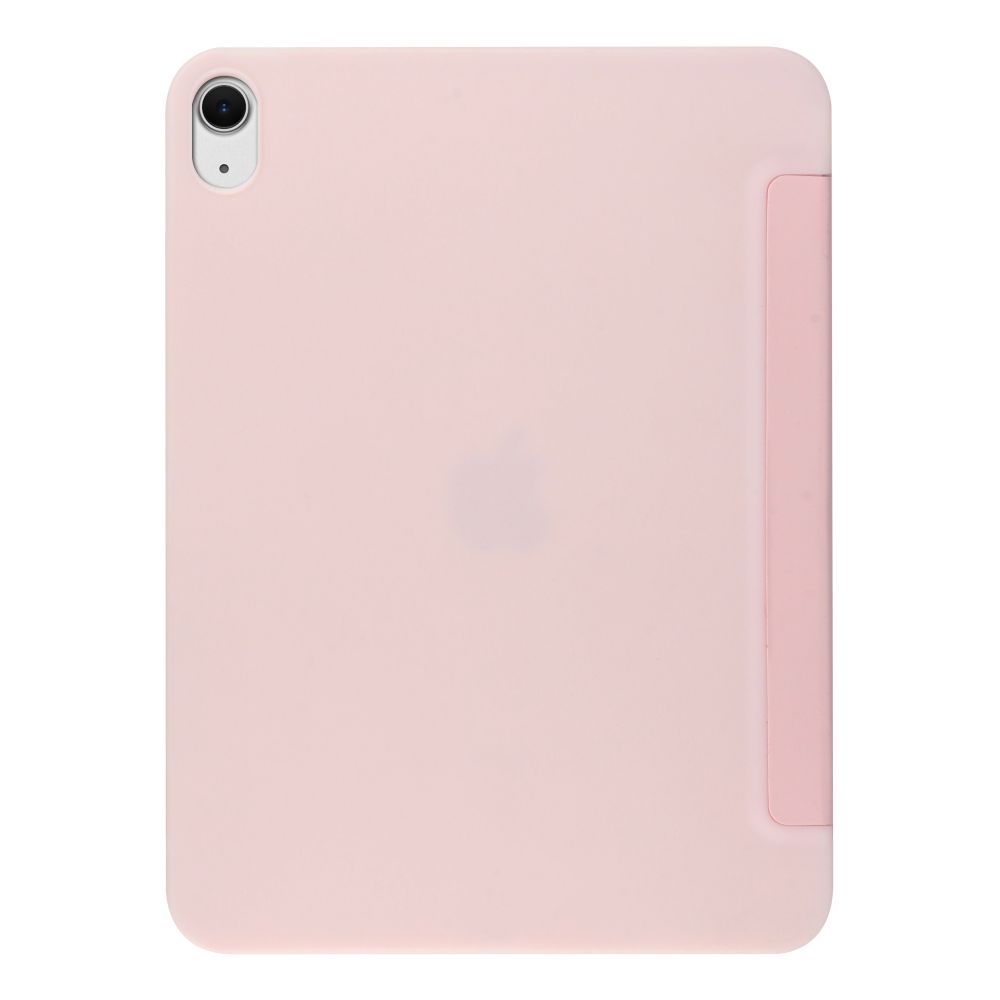 Apple iPad Air 11\'\' (2024) (A2899 A2902) Trifold Tech-Protect SmartCase Protective Cover Case, Pink