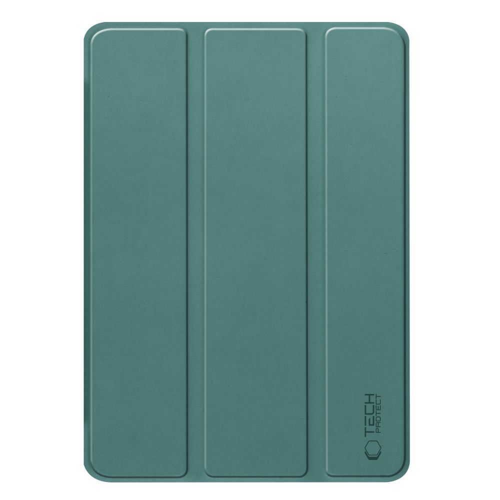 Lenovo Tab M11 11\'\' (TB-330FU) Tech-Protect SC Pen Protective Cover Case, Green