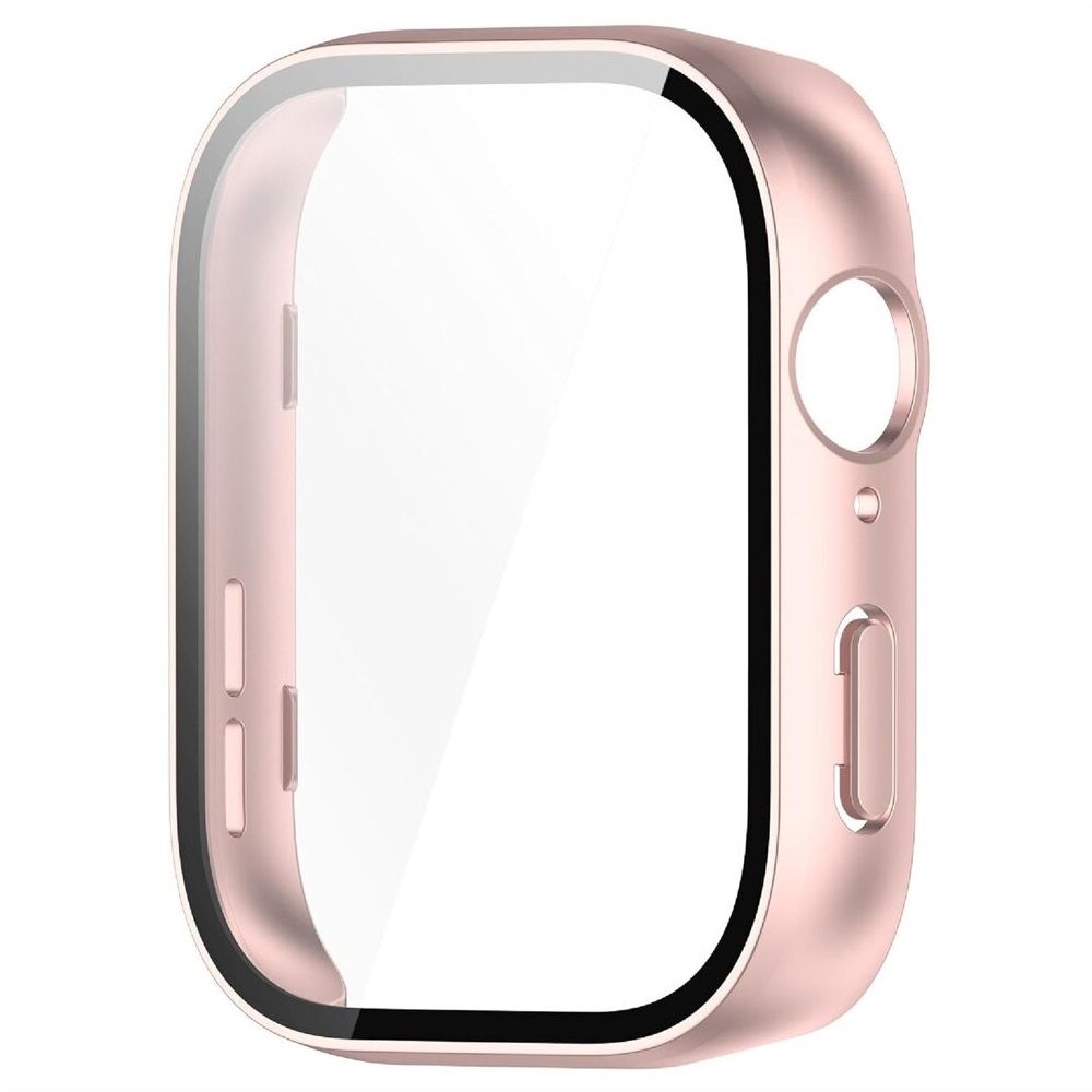 Tech-Protect Defense360 Case for Huawei Watch Fit 3, Pink