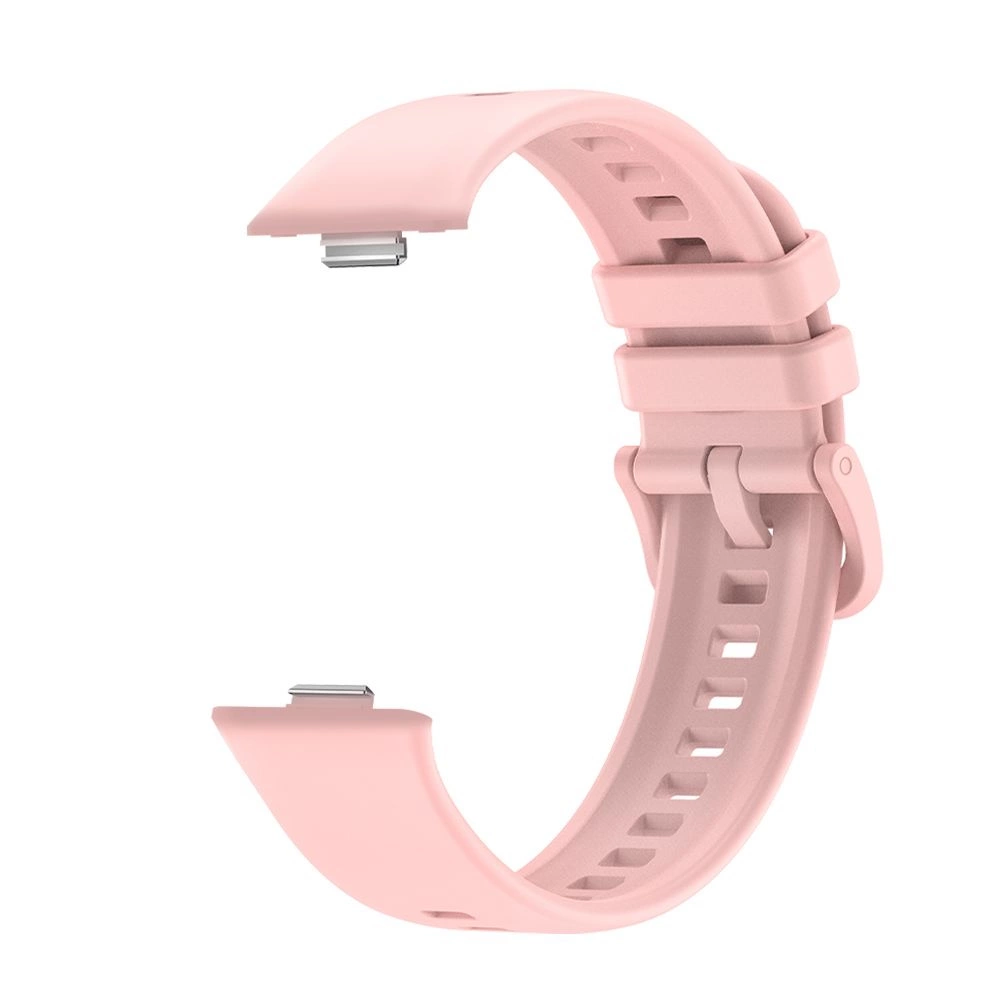 Tech-Protect IconBand strap for Huawei Watch Fit 3 - pink