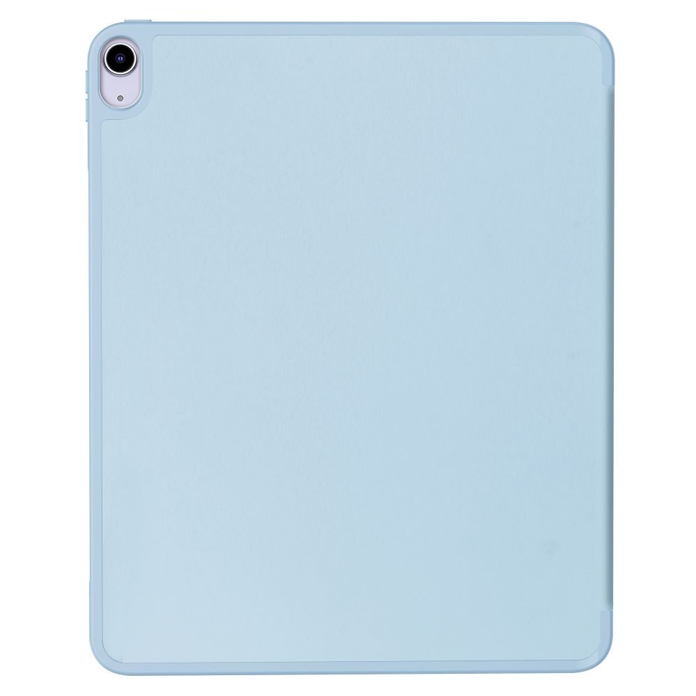 Apple iPad Air 13\'\' (2024) (A2903 A2898) Tech-Protect SC Pen Protective Cover Case, Light Blue