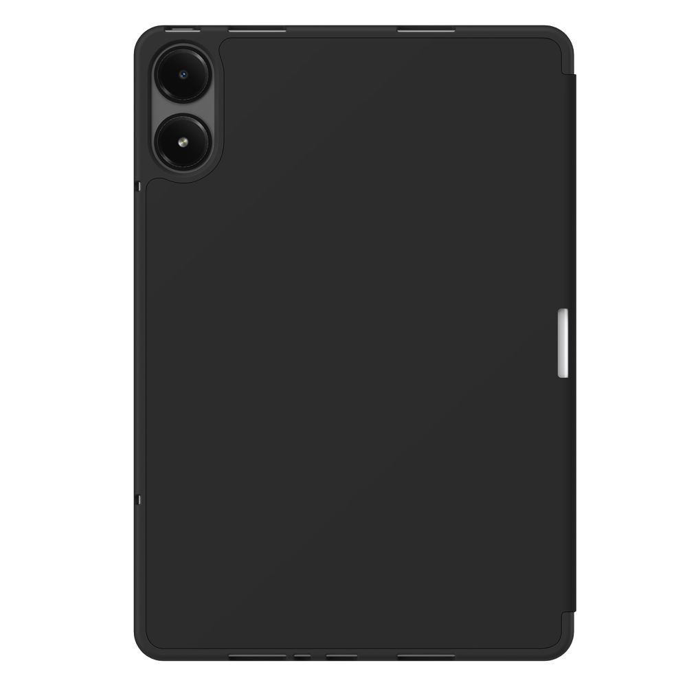 Xiaomi Redmi Pad Pro 12.1\'\' Trifold Tech-Protect SC Pen Protective Cover Case, Black | Чехол Книжка для...